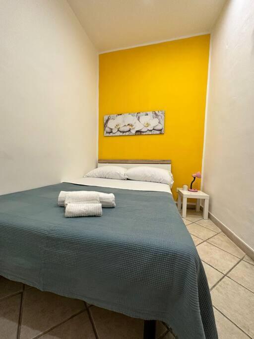 Cusciuliu House Palerme