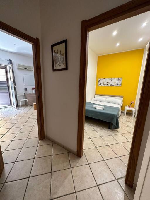 Appartement Cusciuliu House *