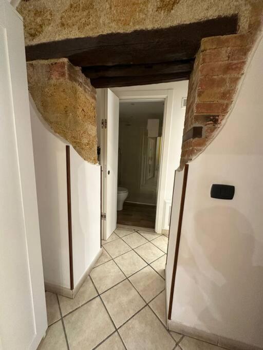 Cusciuliu House Appartement