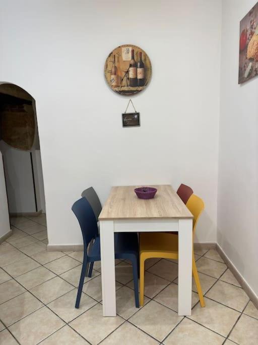 Appartement Cusciuliu House Palerme